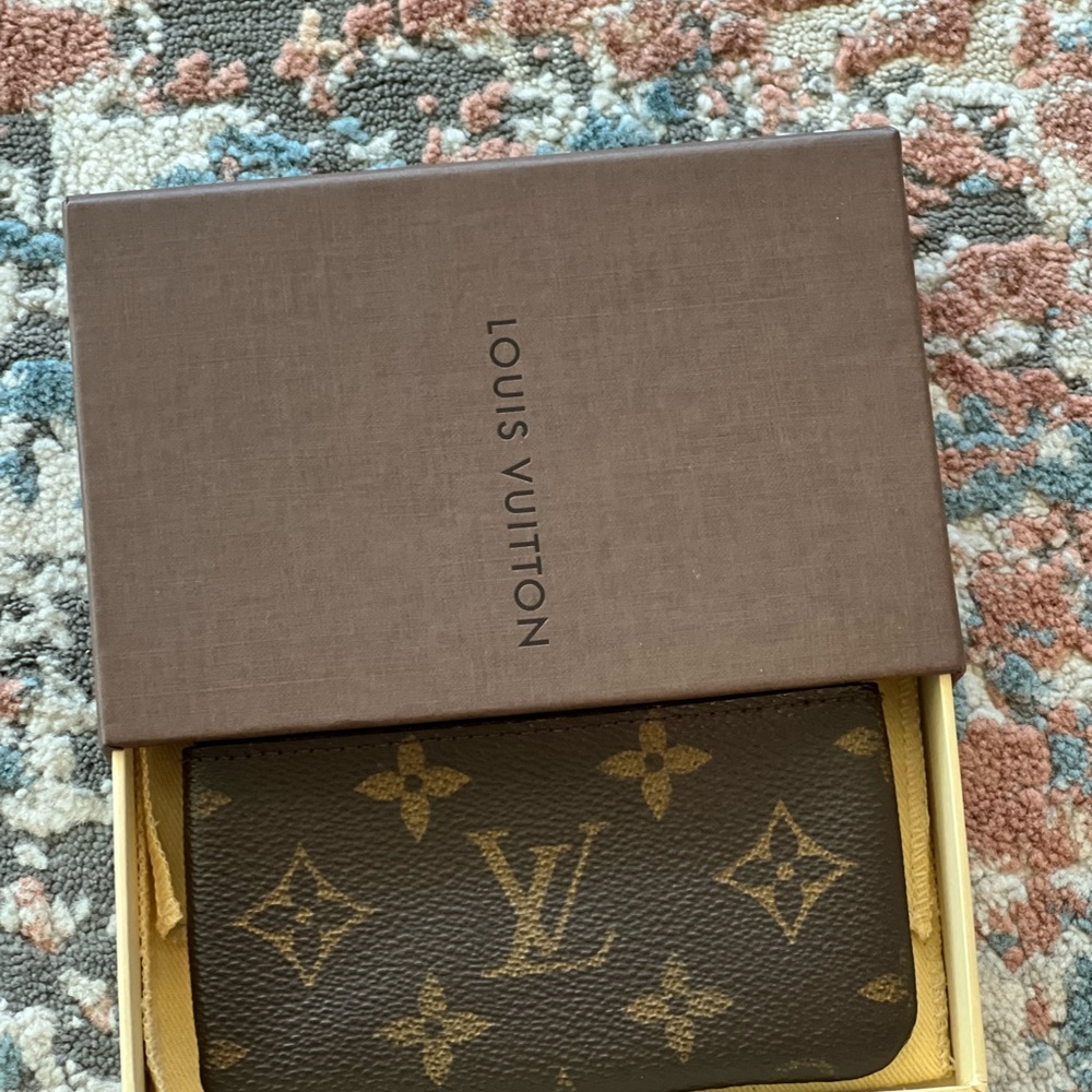 Louis Vuitton Key Cless